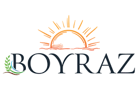 Boyraz